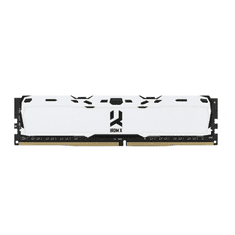 GoodRam 8GB / 3200 IRDM X DDR4 RAM (IR-XW3200D464L16SA/8G)