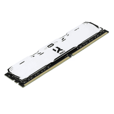 GoodRam 8GB / 3200 IRDM X DDR4 RAM (IR-XW3200D464L16SA/8G)