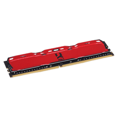 GoodRam 8GB / 3200 IRDM X DDR4 RAM (IR-XR3200D464L16SA/8G)