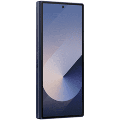 SAMSUNG Galaxy Z Fold6 19,3 cm (7.6") Kettős SIM Android 14 5G USB C-típus 12 GB 256 GB 4400 mAh Sötétkék (SM-F956BDBBEUB)