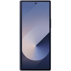 SAMSUNG Galaxy Z Fold6 19,3 cm (7.6") Kettős SIM Android 14 5G USB C-típus 12 GB 256 GB 4400 mAh Sötétkék (SM-F956BDBBEUB)