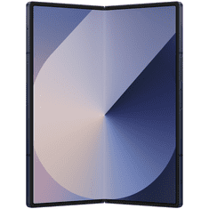 SAMSUNG Galaxy Z Fold6 19,3 cm (7.6") Kettős SIM Android 14 5G USB C-típus 12 GB 256 GB 4400 mAh Sötétkék (SM-F956BDBBEUB)