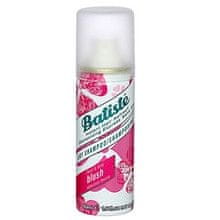 Batiste Batiste - Dry Shampoo Blush With A Floral & Flirty Fragrance 50ml 