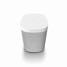 NEW Hordozható hangszóró Sonos Sonos One SL Fehér