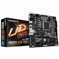 NEW Gigabyte H610M S2H alaplap