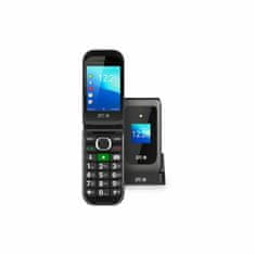 NEW Mobiltelefon SPC Jasper 2 4G 32 GB 32 GB 8 GB RAM Fekete