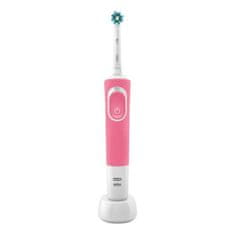 NEW Oral-B Vitality 100 elektromos fogkefe