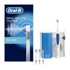 NEW Oral-B OxyJet 0,6 L (Felújított D)