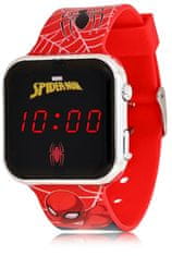 Disney LED Watch Spiderman SPD4719 gyermek karóra