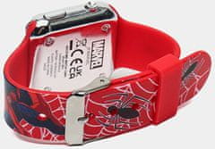 Disney LED Watch Spiderman SPD4719 gyermek karóra