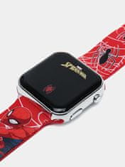 Disney LED Watch Spiderman SPD4719 gyermek karóra