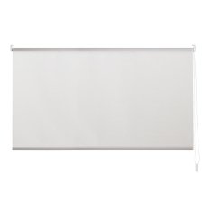 NEW Rroló DKD Home Decor 160 x 190 cm Bézs színű poliészter alumínium