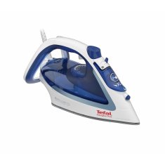 NEW Tefal FV5736 Blue 2500 W gőzölős vasaló (Felújított A termékek)