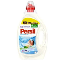 NEW Persil folyékony mosószer (megújított termékek A)