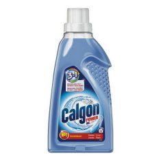 NEW Calgon vízkő elleni mosógép (750 ml)