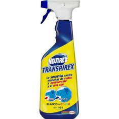 NEW Neutrex Transpirex pigmentfolt-eltávolító (600 ml)