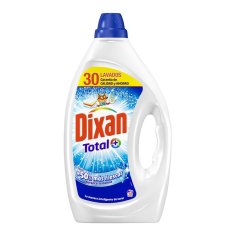 NEW Dixan Gel Standard folyékony mosószer (1,5 L)