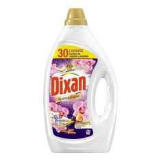 NEW Dixan folyékony mosószer (1,5 L)