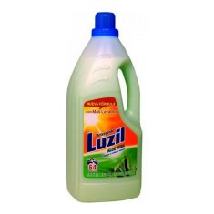 NEW Luzil Aloe Vera folyékony mosószer (4 L)