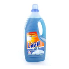 NEW Luzil Gel Azul folyékony mosószer (4,05 L)