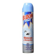 NEW Bloom szagtalan rovarirtó szer (400 ml)