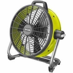 NEW Ryobi ventilátor R18F5-0