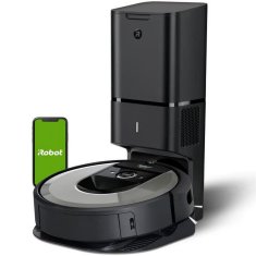 NEW iRobot Roomba i7 porszívó