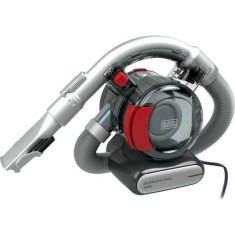 NEW Black &amp; Decker PD1200AV ciklon porszívó