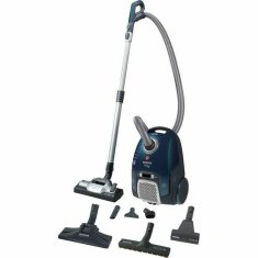 NEW Hoover Telios TX 60 PET 3,5 L 62 dB Kék 450 W