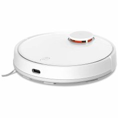 NEW Xiaomi robotporszívó SKV4110GL