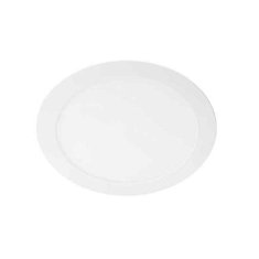 NEW Philips Downlight Slim 22, 5 x 2 cm Alumínium fehér 20 W (4000 K)