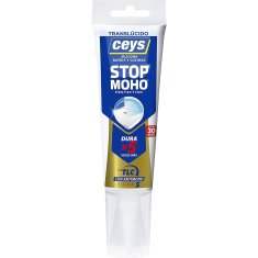 NEW Ceys szilikon 125 ml penész eltávolító