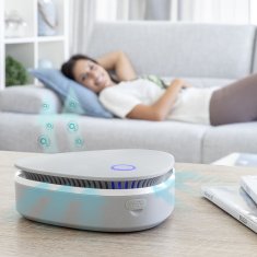 NEW Awozone InnovaGoods újratölthető ózongenerátor