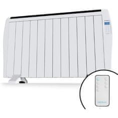 NEW Cecotec ReadyWarm 2500 fehér 1800W (Felújított termék B)