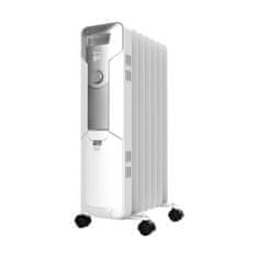 NEW Cecotec ReadyWarm 5600 Space 1500W Fehér 1500 W (Felújított termékek A)