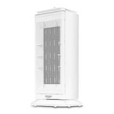 NEW Cecotec Ready Warm 6200 Kerámia Sky 2000W fehér elektromos kerámia fűtőberendezés