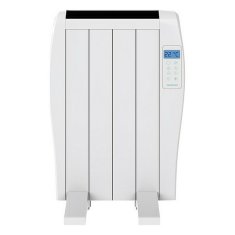 NEW Digitális fűtőtest (4 kamra) Cecotec Ready Warm 800 Thermal 600W Fehér 600 W