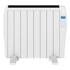 NEW Digitális fűtőtest (8 kamra) Cecotec Ready Warm 1800 Thermal 1200W Fehér 1200 W