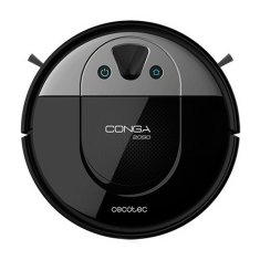 NEW Porszívó robot Cecotec Conga 2090 Vision 2700 Pa 2600 mAh WiFi