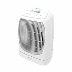 NEW Cecotec Ready Warm 9870 Smart Rotate 2000 W hordozható szellőztető fűtőberendezés