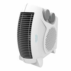 NEW Cecotec Ready Warm 9820 Force Dual White 2000W hordozható szellőztető fűtőberendezés