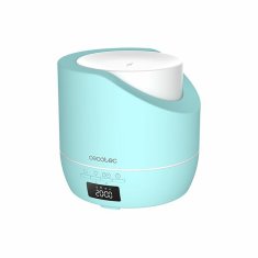 NEW PureAroma 500 Smart Sky párásító Cecotec kék (500 ml)