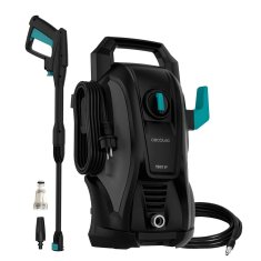 NEW Cecotec Hydroboost 1500 1500 W magasnyomású tisztítóberendezés