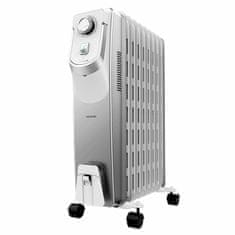 NEW Cecotec ReadyWarm 9000 Space 360º 2000W-os radiátor