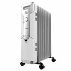 NEW Cecotec ReadyWarm 9000 Space 2000W radiátor