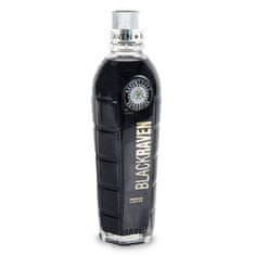 NEW Raven Black Vodka 700 ml