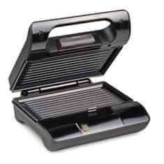 NEW Grill Princess Grill Compacto 117000 700W Fekete 700 W