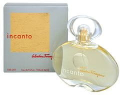 Salvatore Ferragamo Incanto - EDP 100 ml