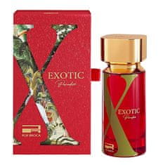 Exotic Paradise - EDP 100 ml