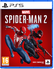 Marvel's Spider-Man 2 (PS5)